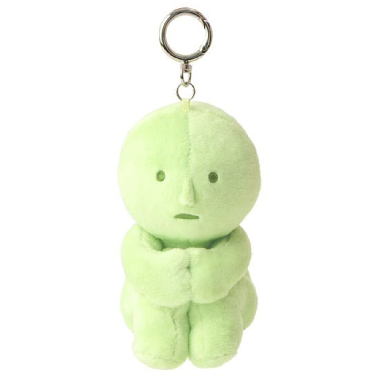 スミスキープラッシュキーチェーン（ヒザカカエスキー）(9812296) | PAY ID
