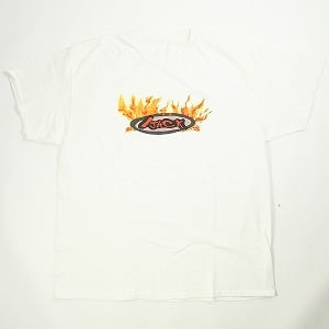 TRAVIS着 VAN HALEN Tシャツ Lサイズ