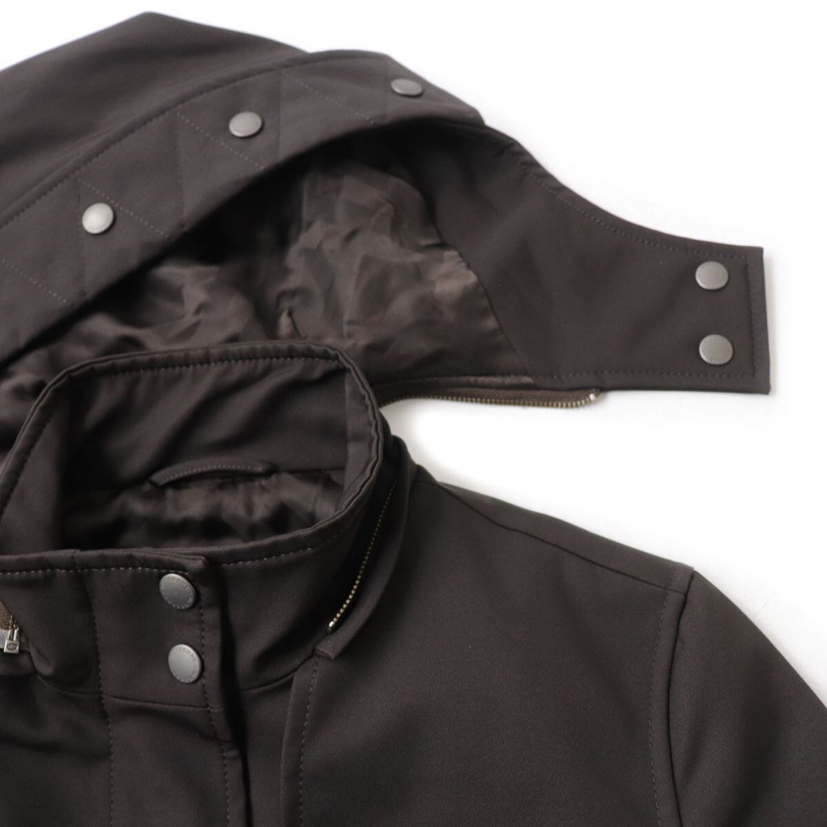 正規品】美品 Burberry バーバリー ブラウン 革ジャケット 38 【公式通販】