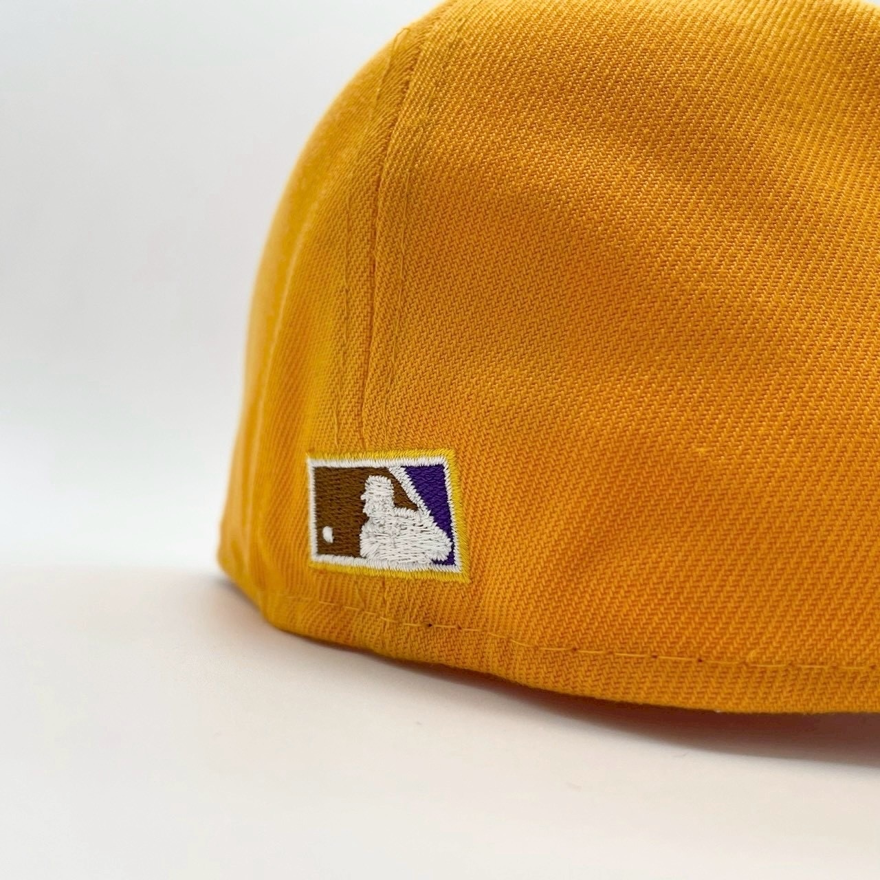 NEW ERA 59FIFTY/5950 Toronto Blue Jays 【海外商品】[トロント・ブルージェイズ]