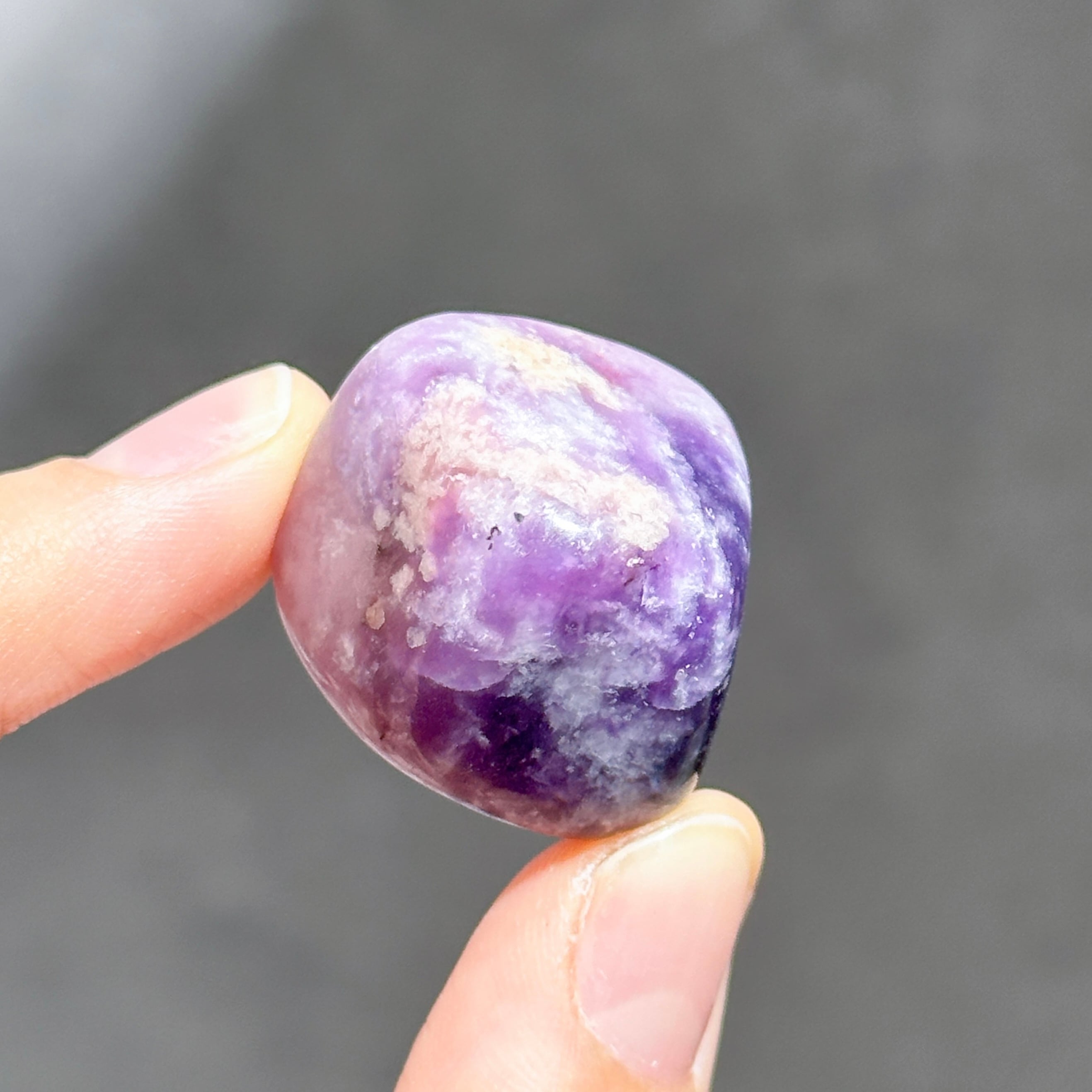 ティファニーストーン キューブ14◇ Tiffany Stone ◇天然石・鉱物