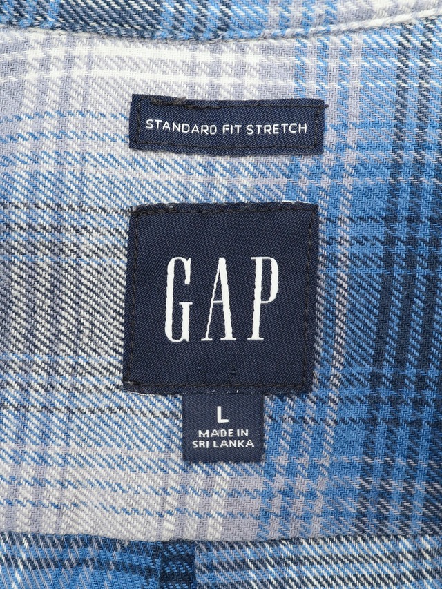 GAP
