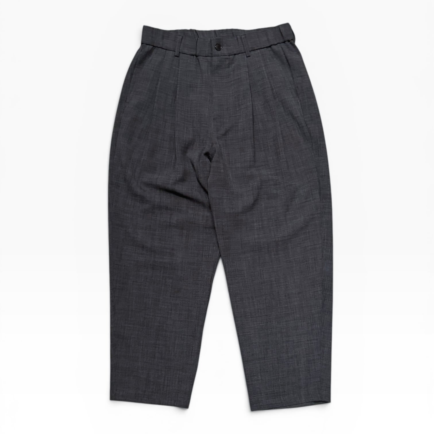 Bedlam Drill Nylon Pants Black / ベドラム ターゲット ドリル