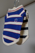 Border poro shirt Ladica