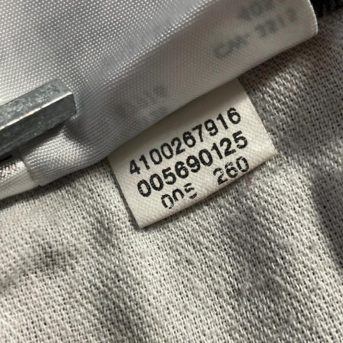 【W33 L32】 コロンビア製 japan levi's black 569 詳細写真7