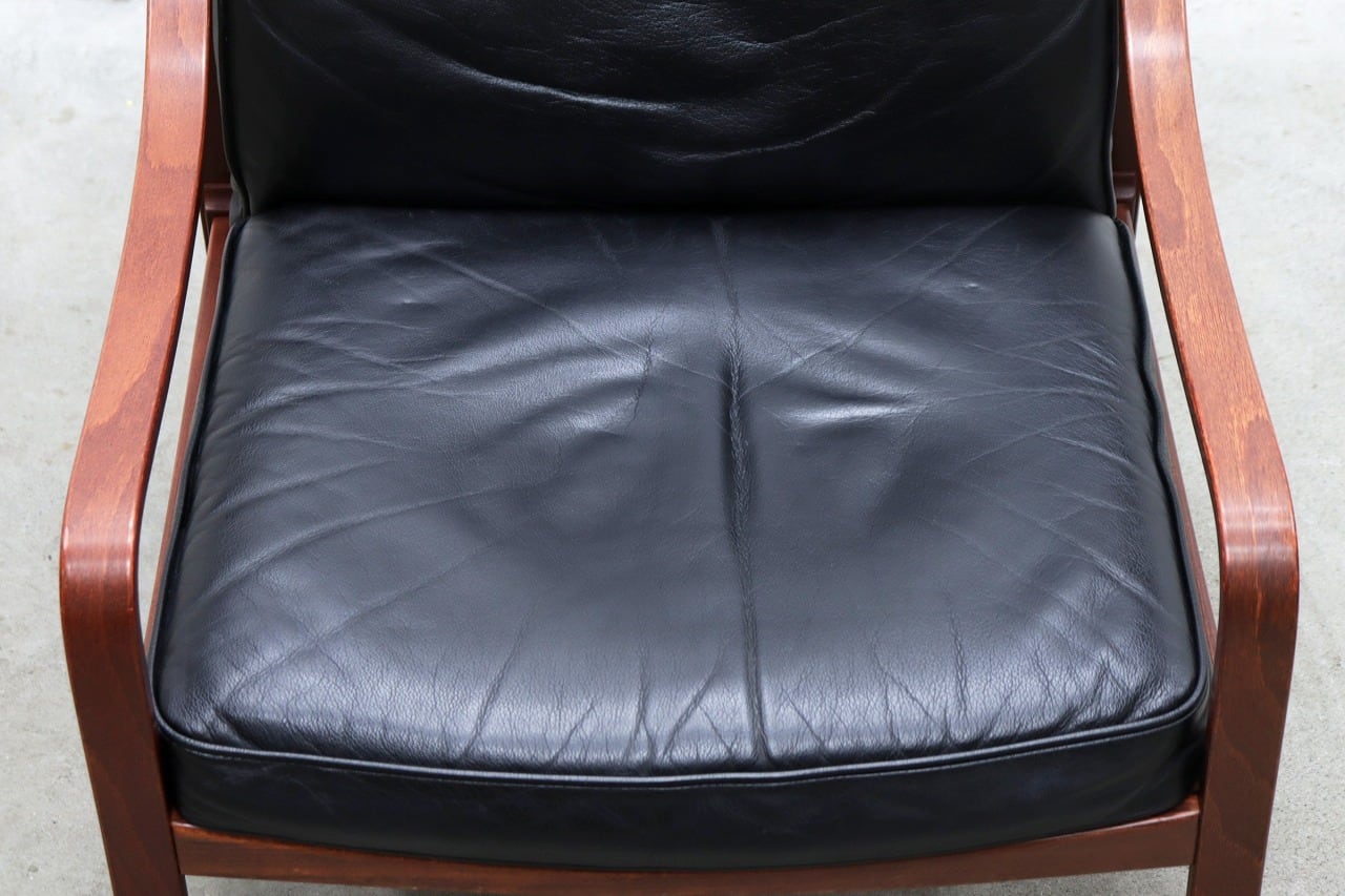 vatne バットネ Frederik Kayser 北欧 ノルウェー ヴィンテージ 本革