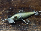 10's HEDDON Dowagiac Minnow #100  [5112]