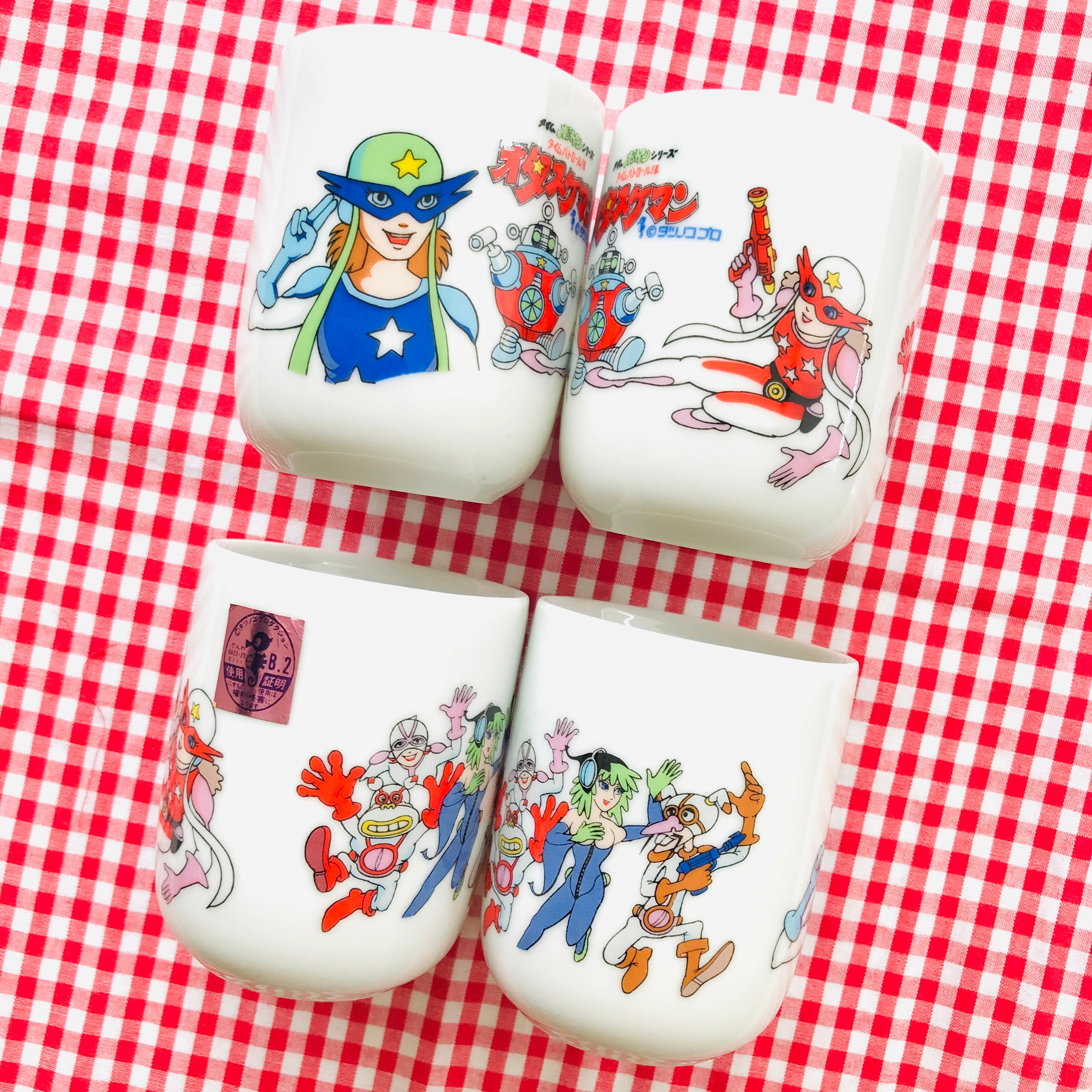 少女革命ウテナ　くじ　マイクロファイバータオル　ポーチ 79112d00779b65a3d3a310e12a25bd