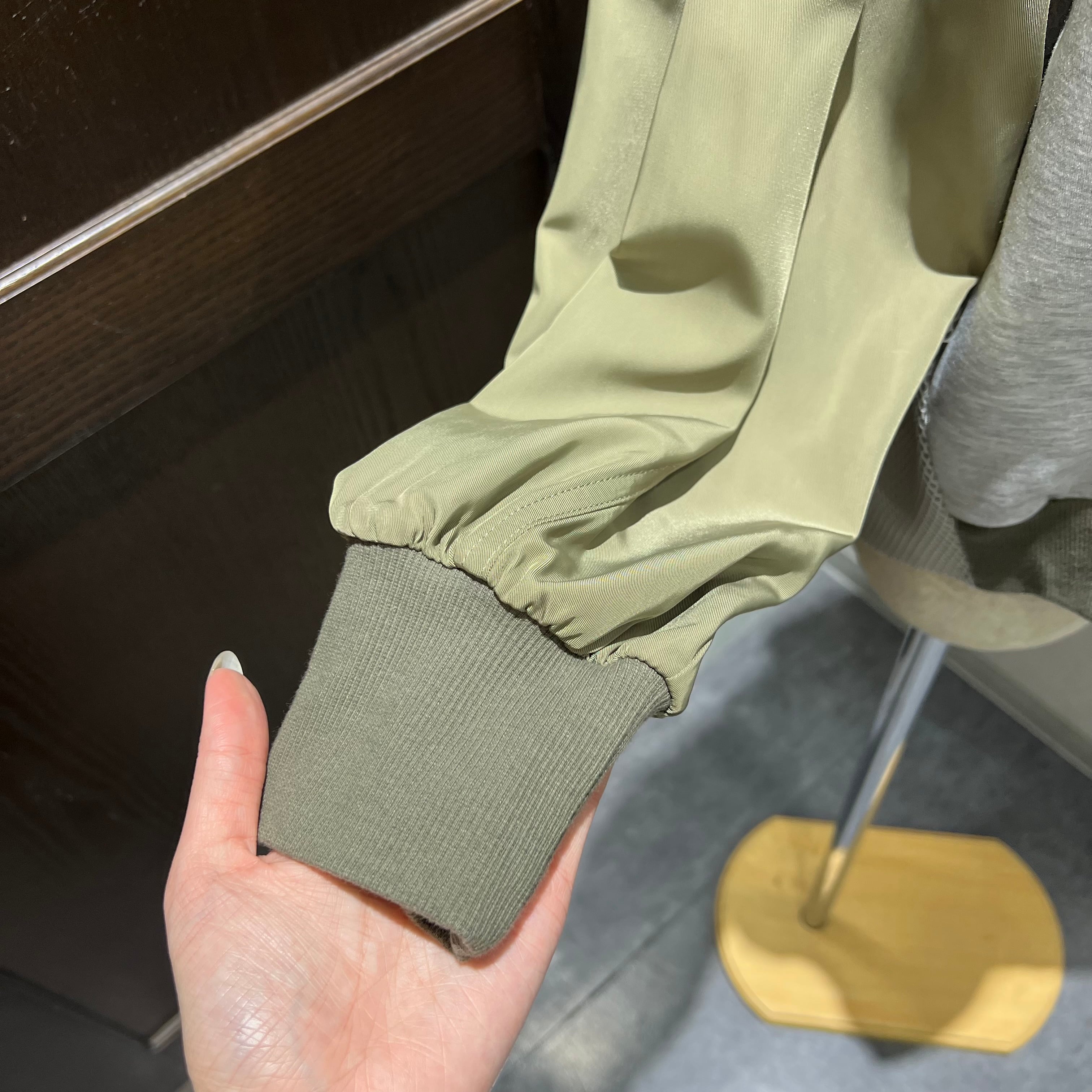 Risley/バックフリルメッシュパーカー | 20ｰtwentyｰ