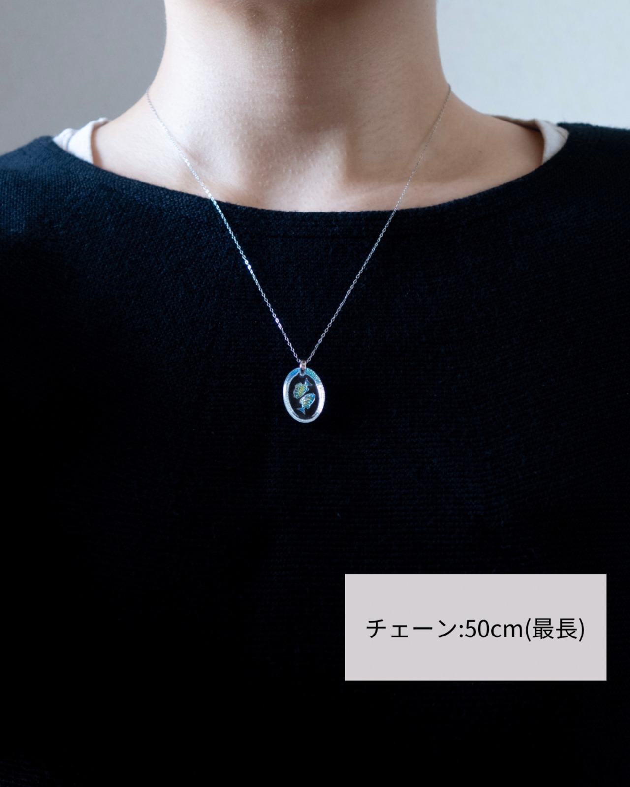 [Outlet]Zodiac signsーさそり座（2）