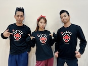 【先行販売】ロングTシャツ