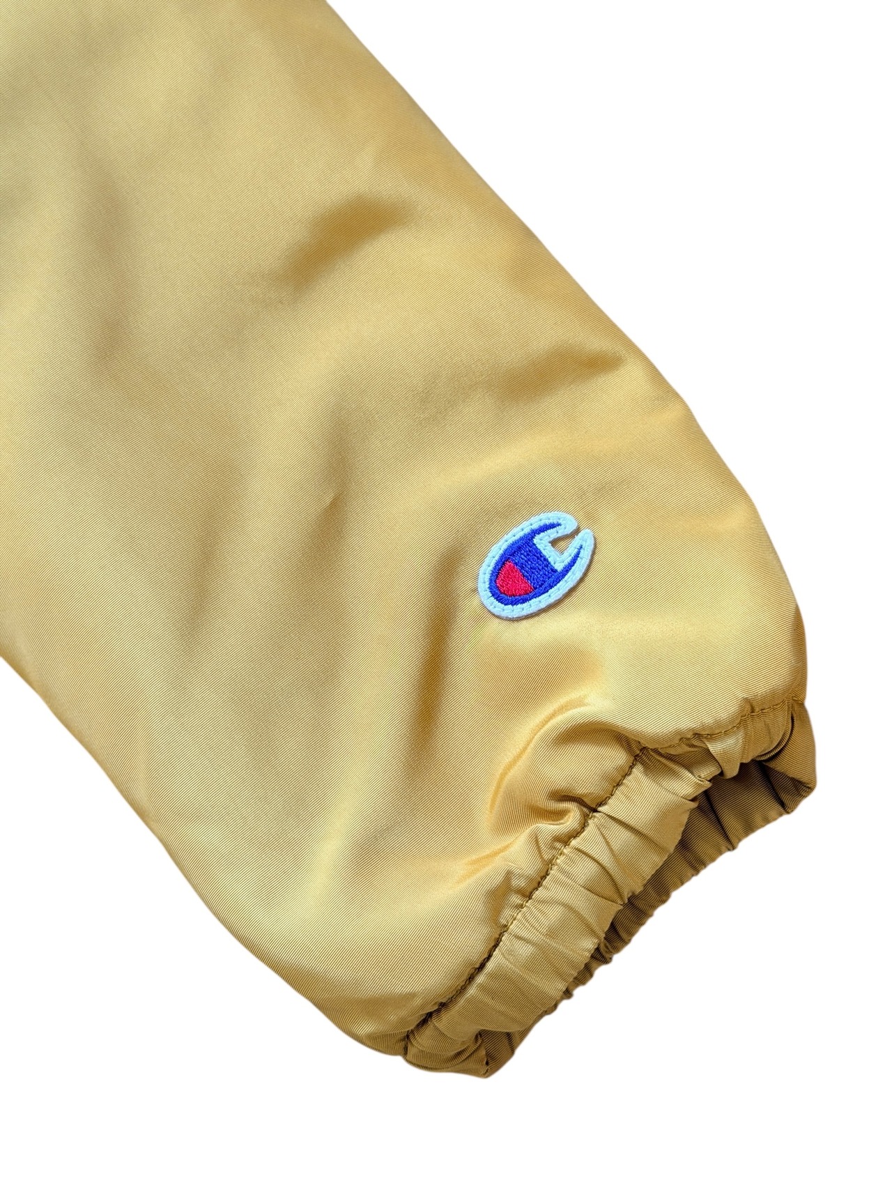 Champion コーチジャケット 内ボア