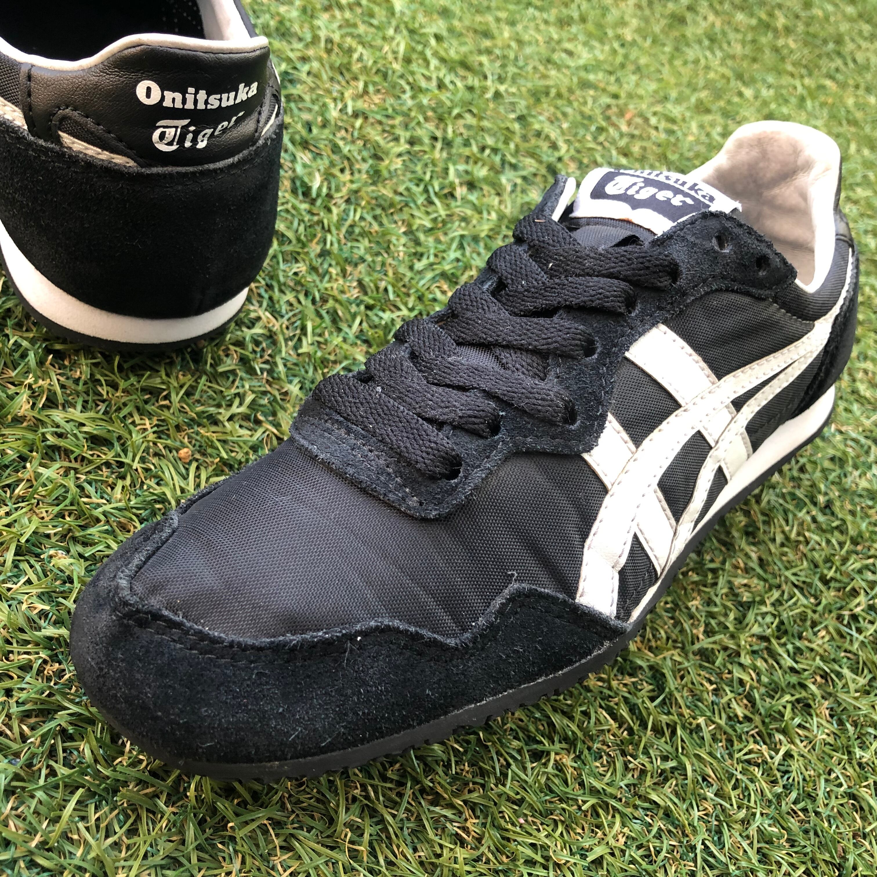 Onitsuka Tiger SERRANO オニツカタイガー セラーノHT851 | reshoe