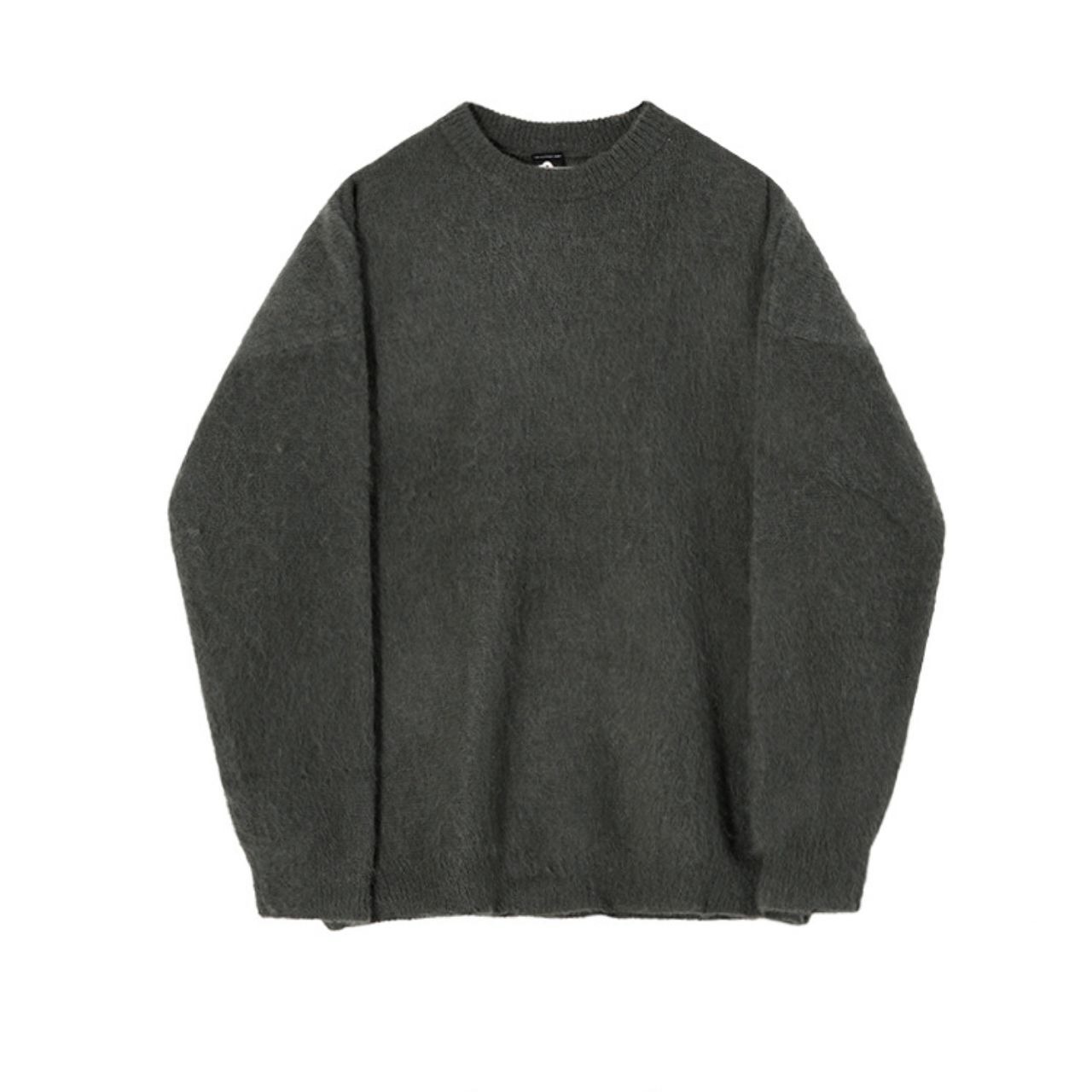 ソフトシャギーニット　MT0080349