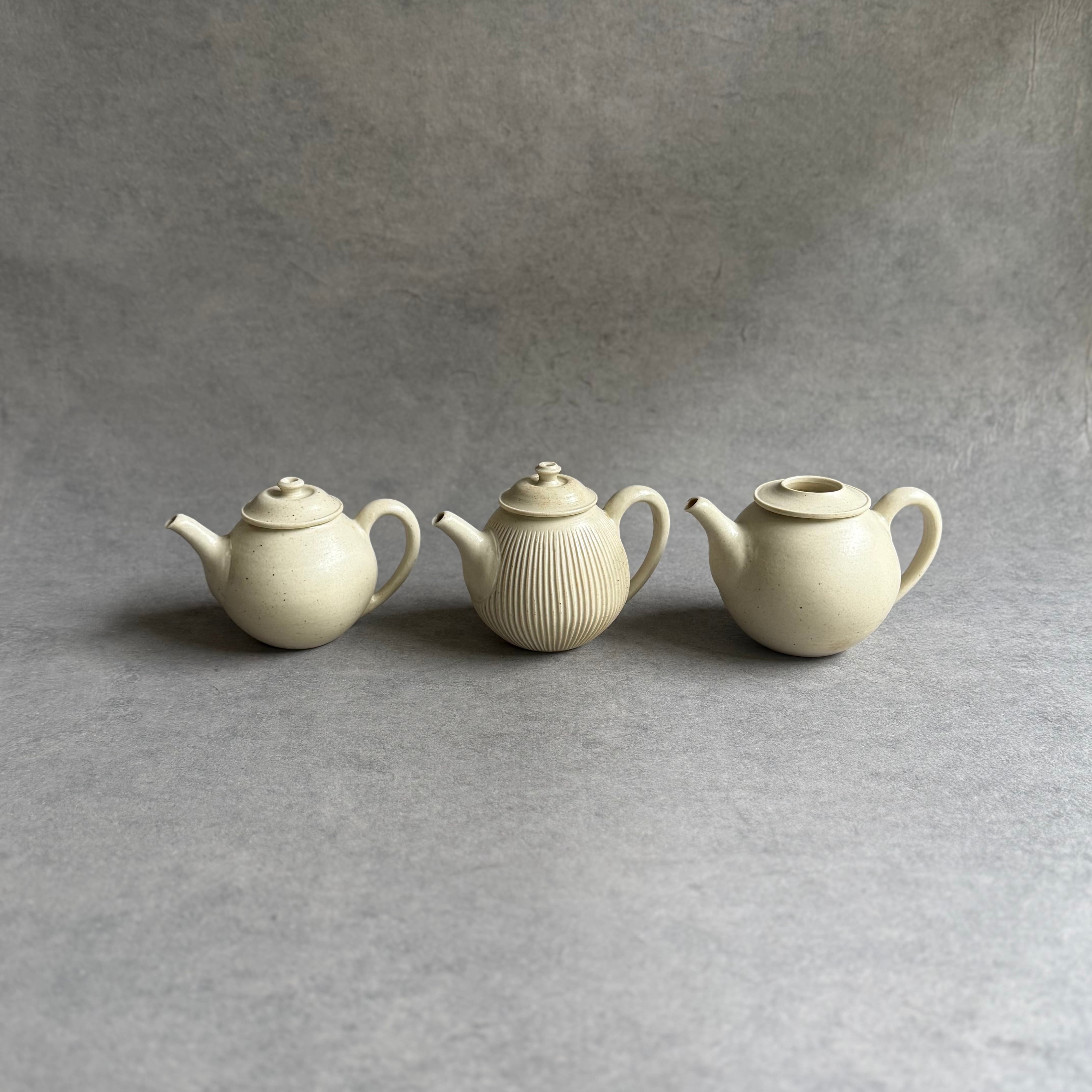 陶磁器 | gallery 一白