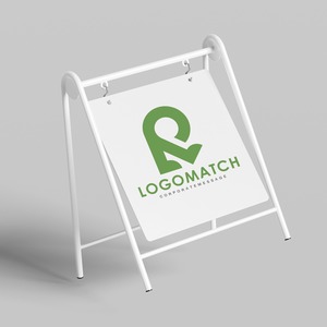 ナチュラリズムモノグラムのロゴ