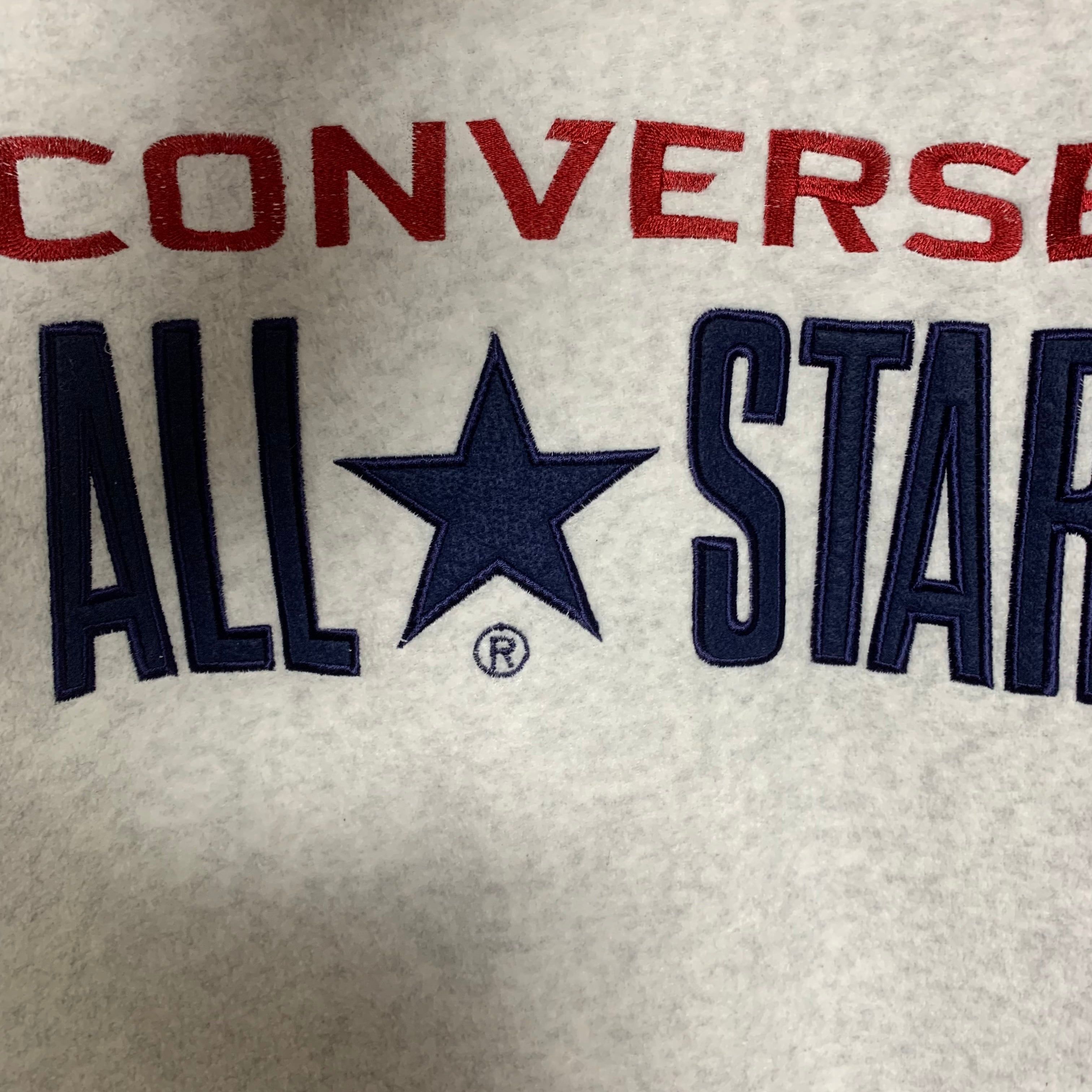 90s 90年代ヴィンテージ Converse コンバースオールスター ボア