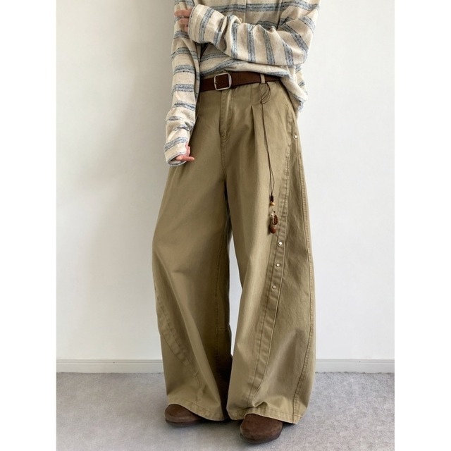 jiwuusレトロベーシックワークスラックス
