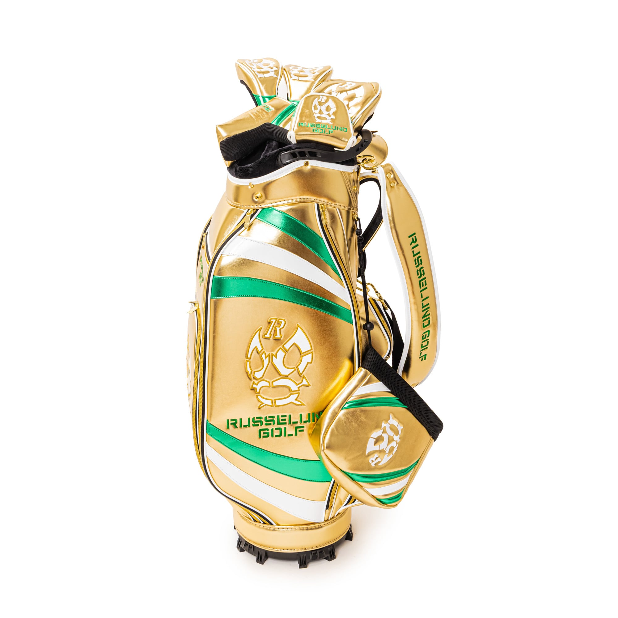 キャディバッグ【初号機/2号機/レイ】エヴァゴルフ EVA GOLF | PAY ID