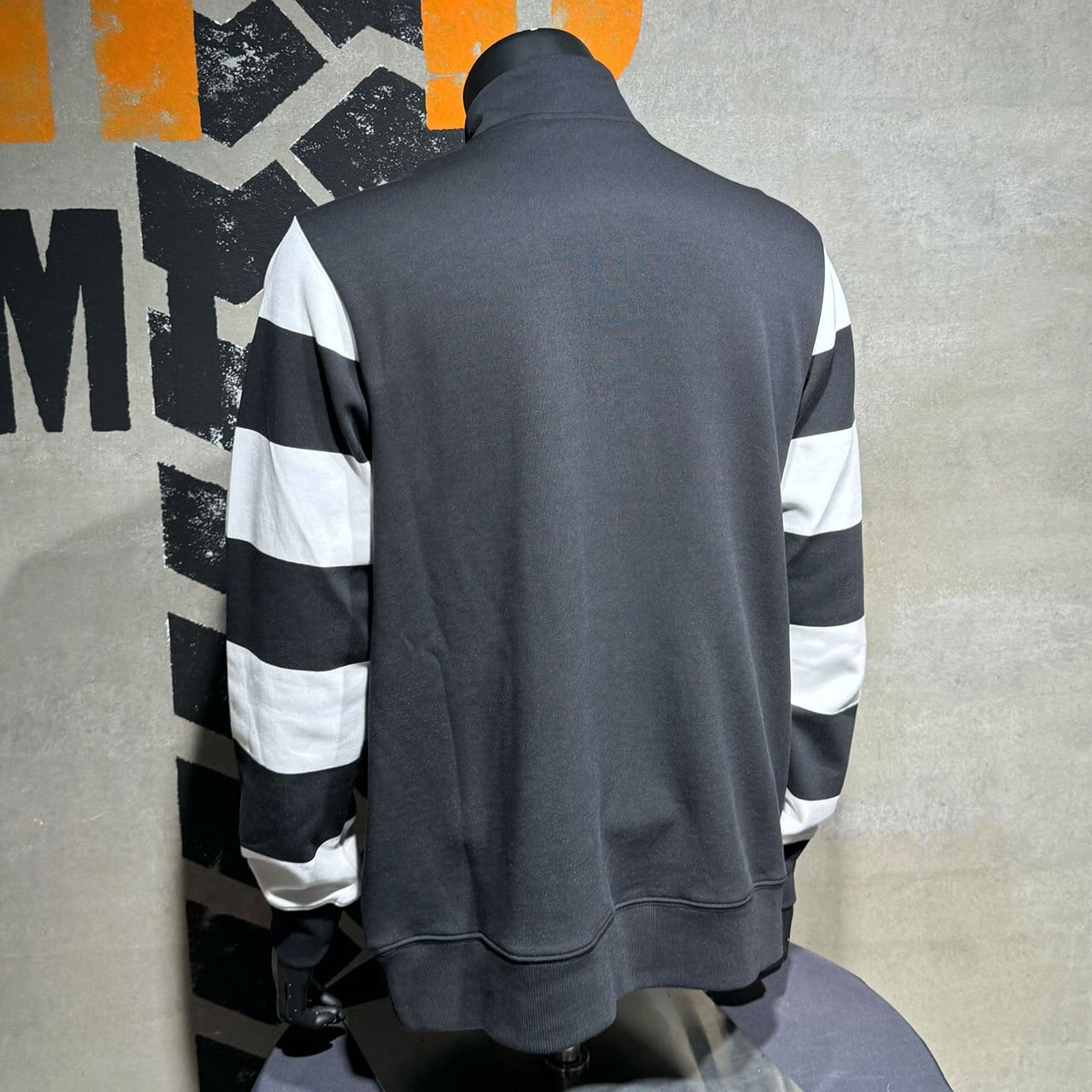 ハーレー ブレイクアウト 1/4ジップ プルオーバー | ハーレー