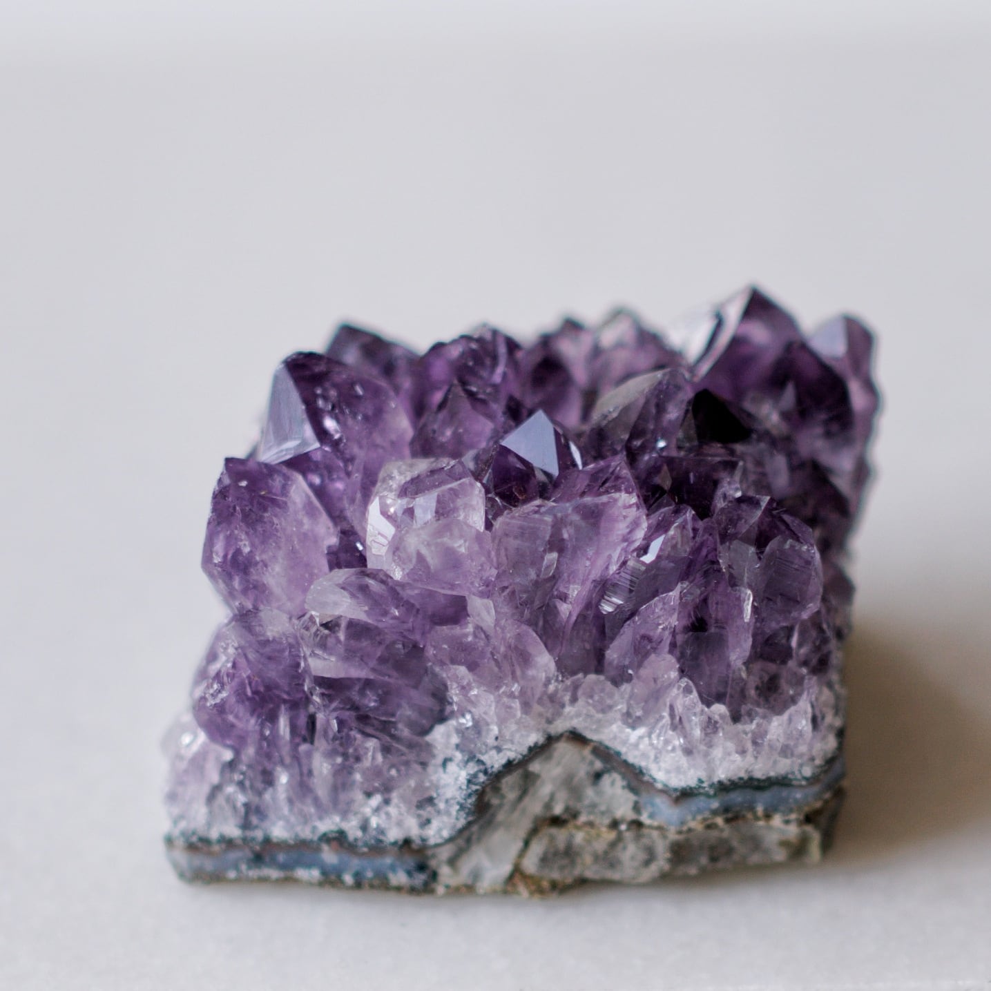 アメジストクラスター 03