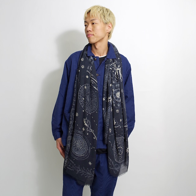 【Faliero Sarti ファリエロサルティ】2025-2026秋冬コレクション Astrology(アストロロジー)