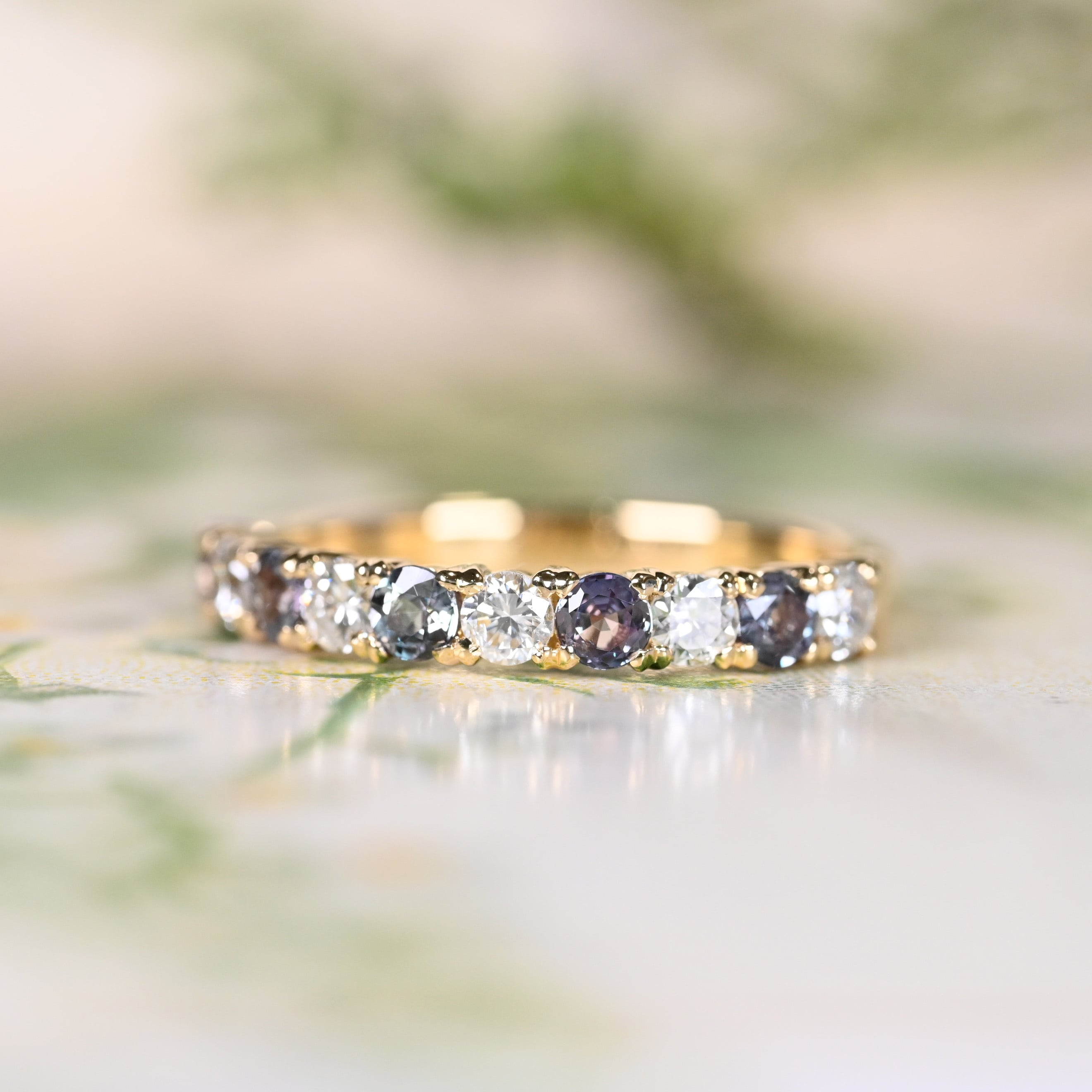 ジュエリー作品一覧 | ジェムとハンドメイド工房