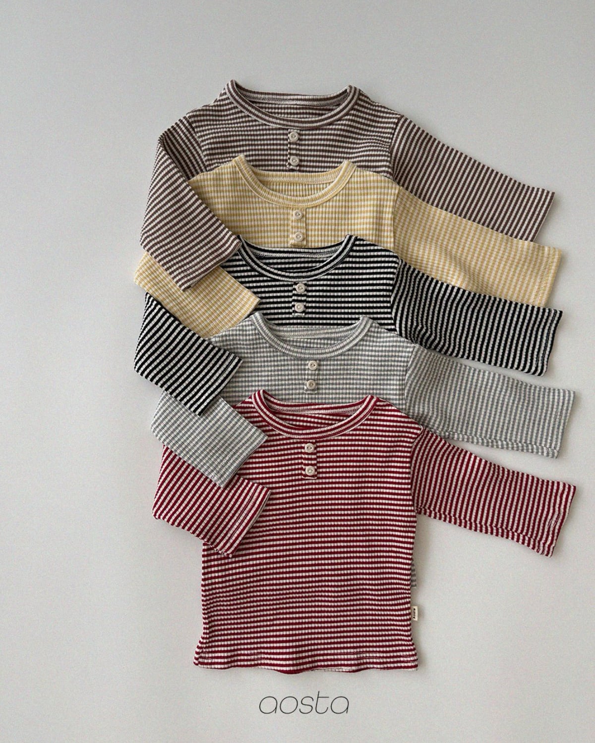 送料無料【予約】/ クッキーTシャツ / aosta