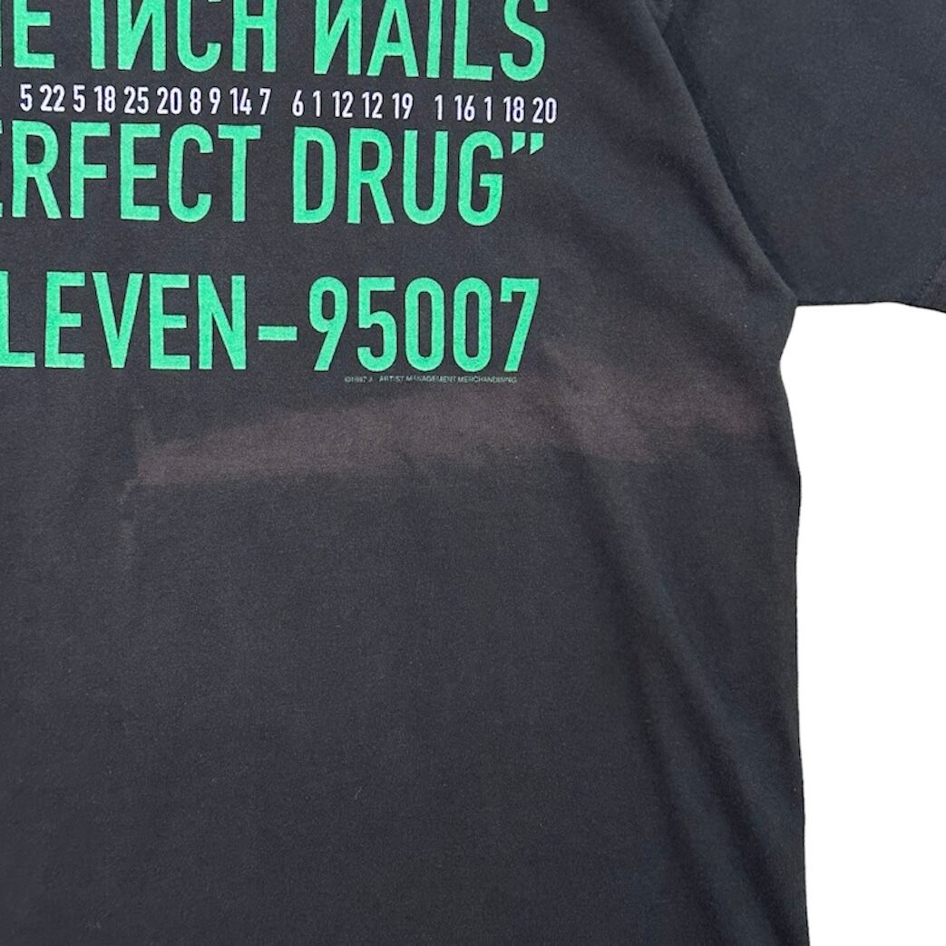 1997's NINE INCH NAILS 1997's NINE INCH NAILS