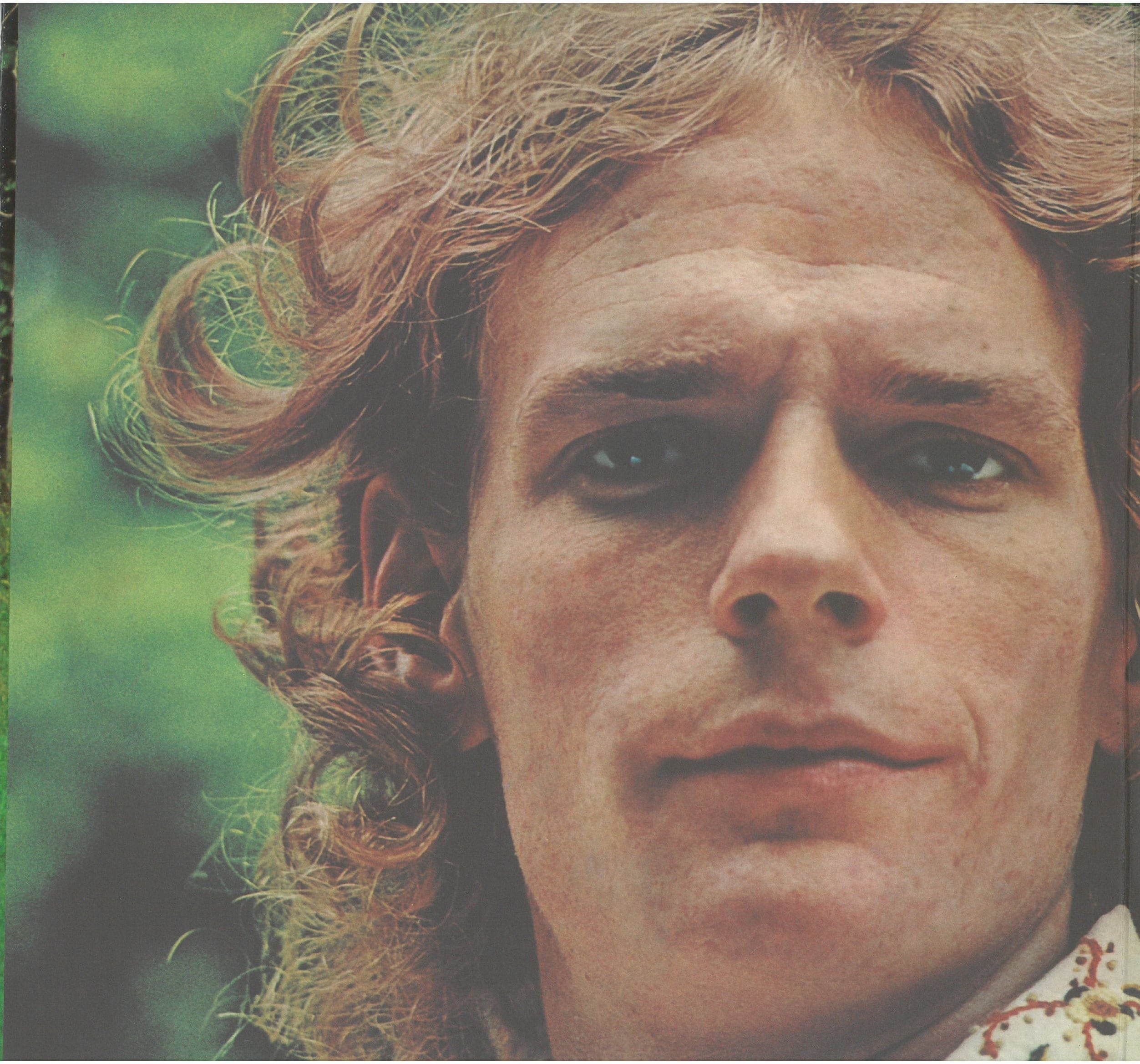 リマスター盤！Livingston Taylor / LIV / 1971年 Livingston Taylor, LIV, 1971, Capricorn Records SD863, Gatefold