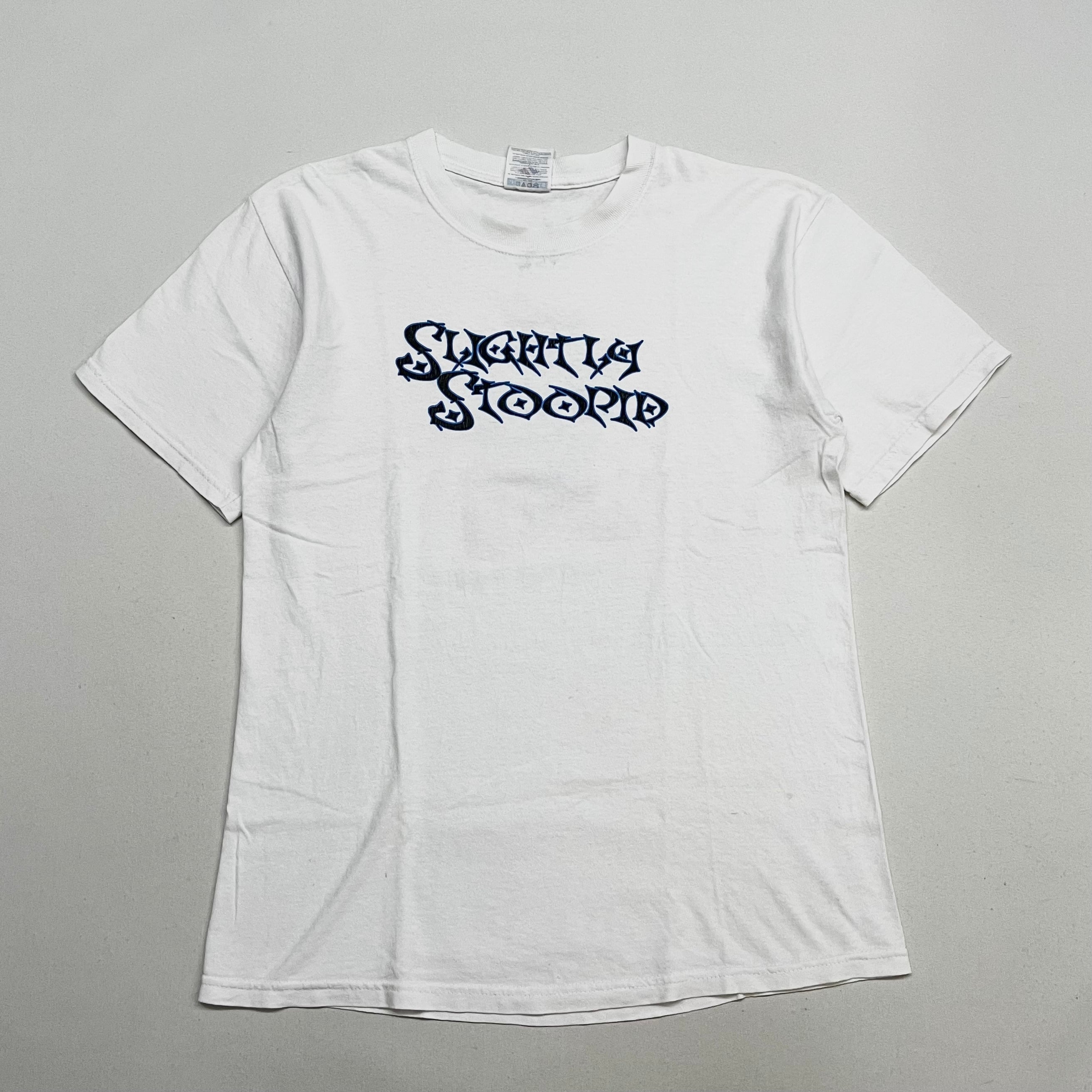 OLD Slightly Stoopid T-shirt | High On Life used clothing