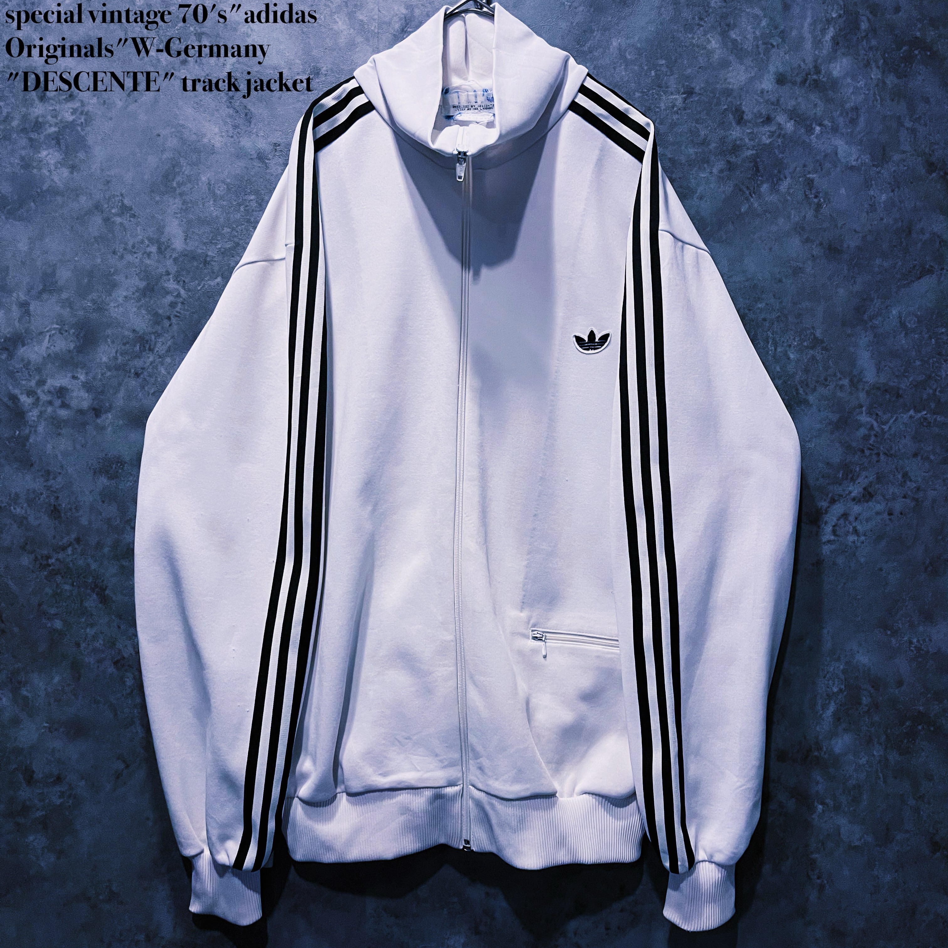 doppio】special vintage 70's