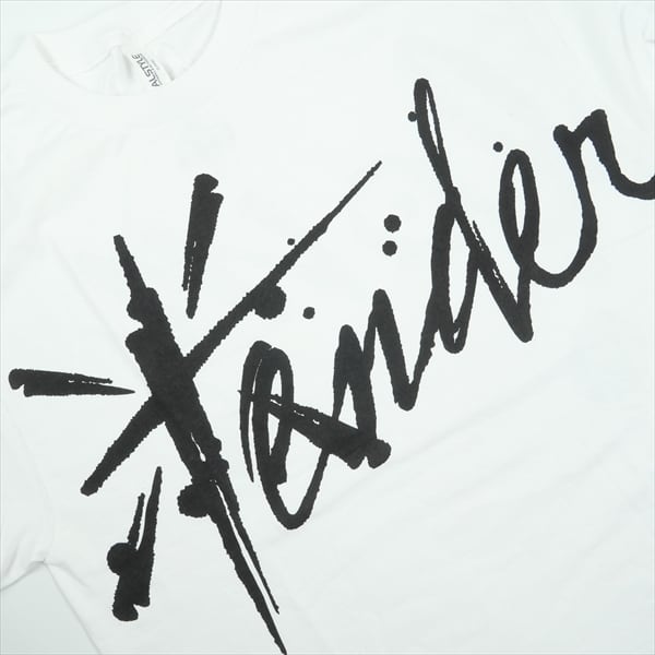 Size【L】 TENDERLOIN テンダーロイン LONG SLEEVE TEE 2D WHITE ロンT