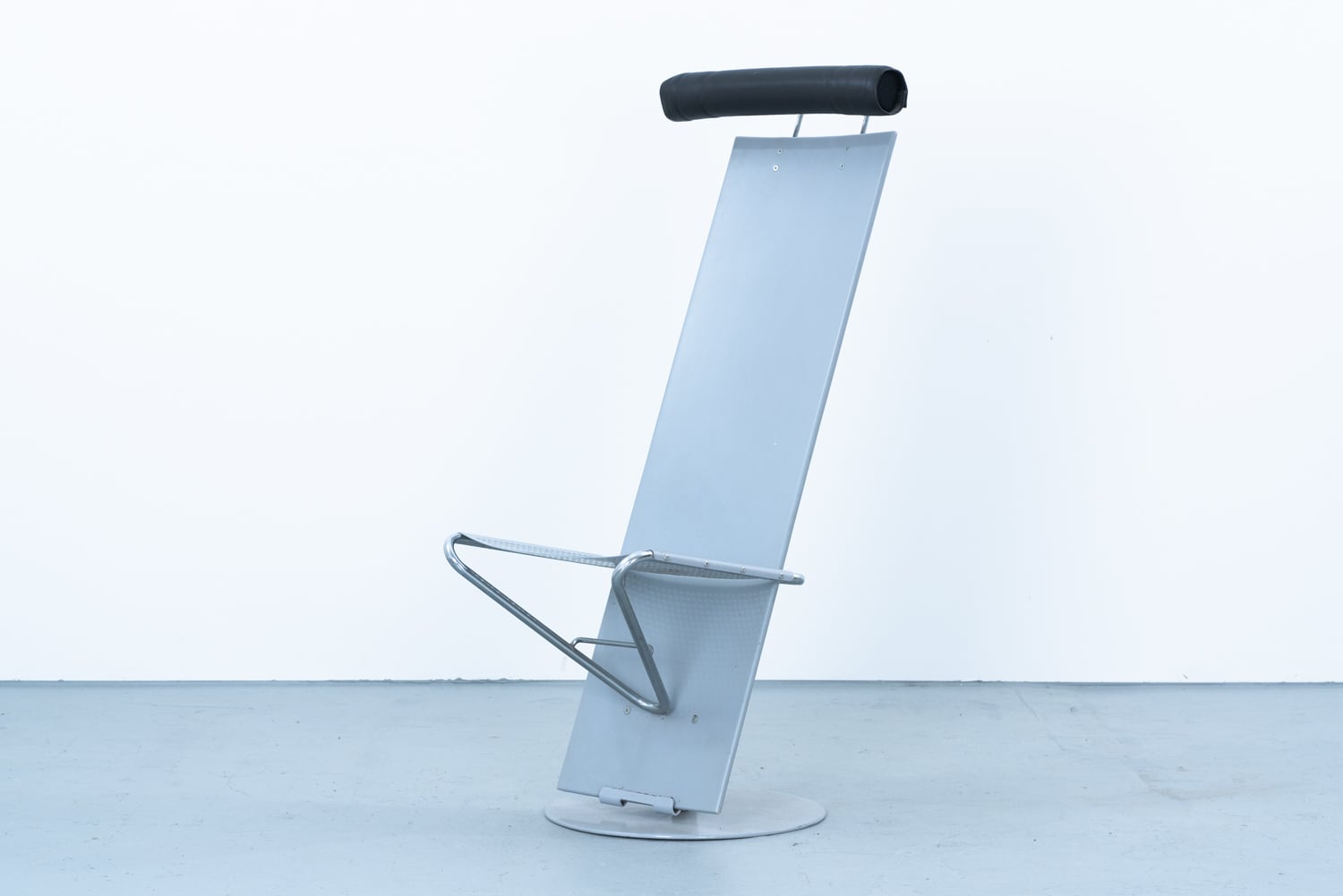 Börge Lindau & Bo Lindecrantz | Plankan Chair | kaikki gallery