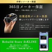 バッテリーセット マキタ 18V 6.0Ah バッテリー ネームステッカー 6種類 【シンプルデザイン】