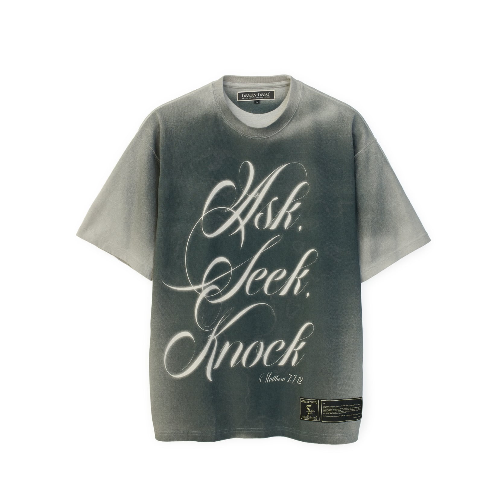 In stock | beauty:beast official web shop