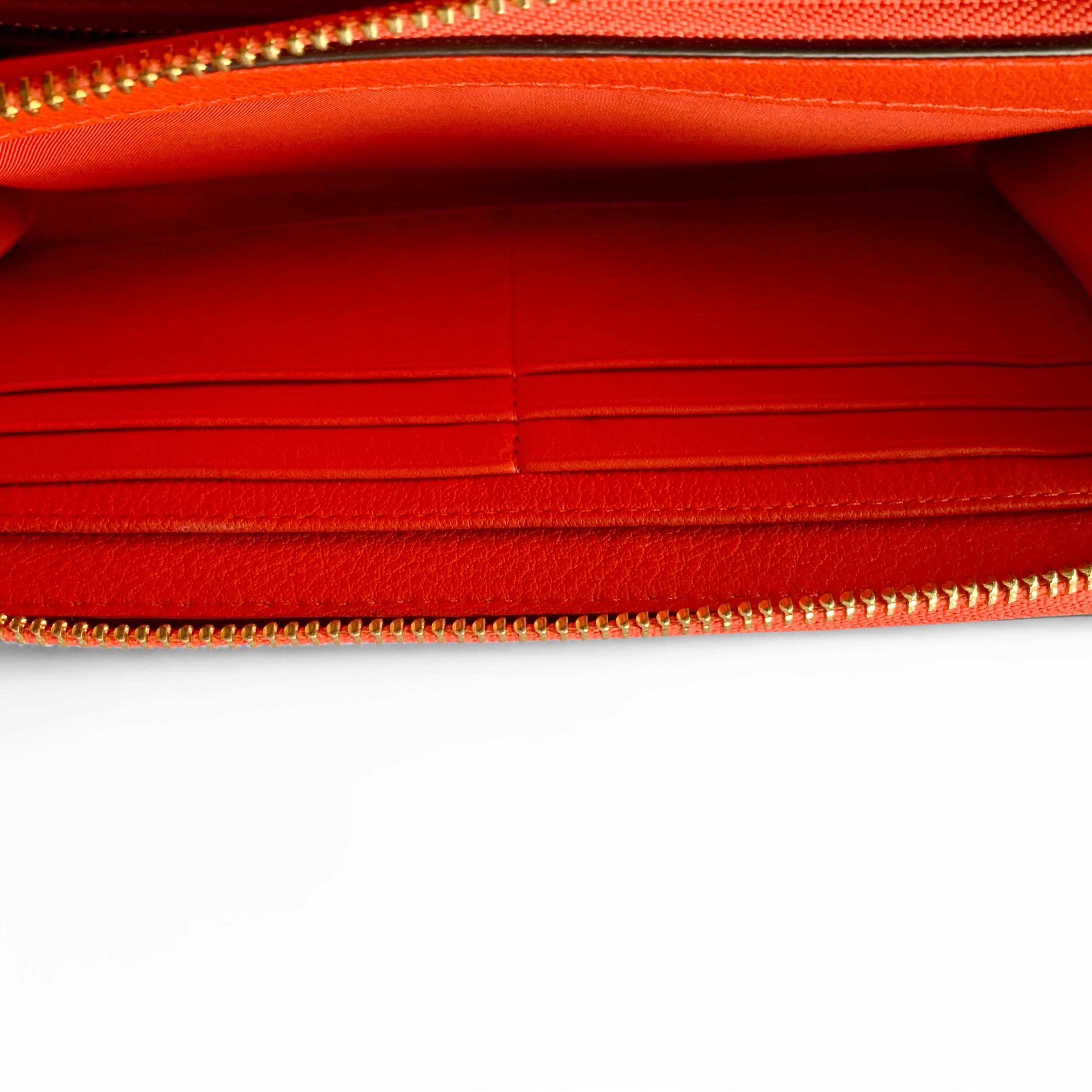 美品】TORY BURCH トリーバーチ ショルダーウォレット クロスボディ