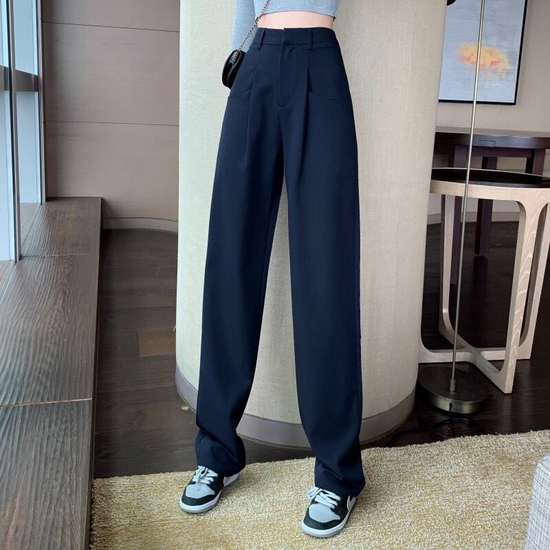 オータムスタイルレディースルーズハイウェストウェストカジュアル 秋物 ガールズファッション94912842329