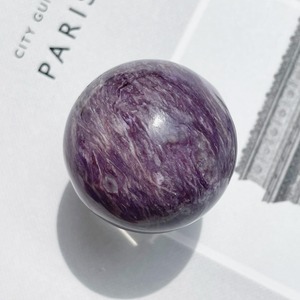 Charoite 2
