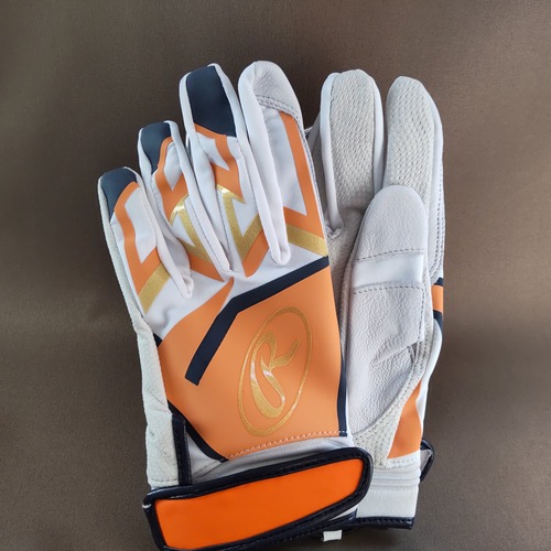 Rawlings（ローリングス）EBG23S03　＜両手用＞シープレザー バッティンググラブ