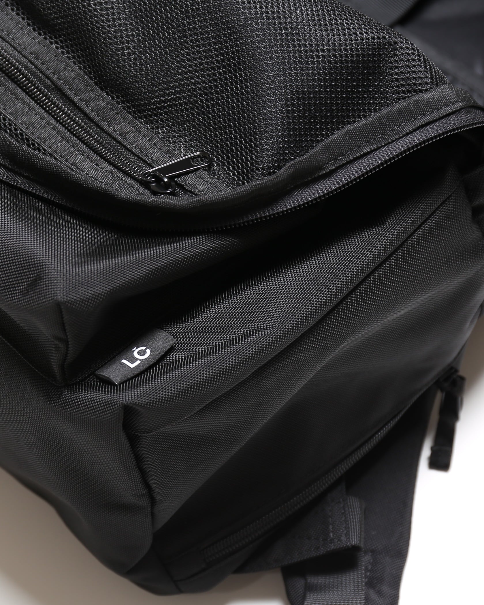 LC by LOWERCASE エルシーバイロウワーケース DAYPACK L (LC02