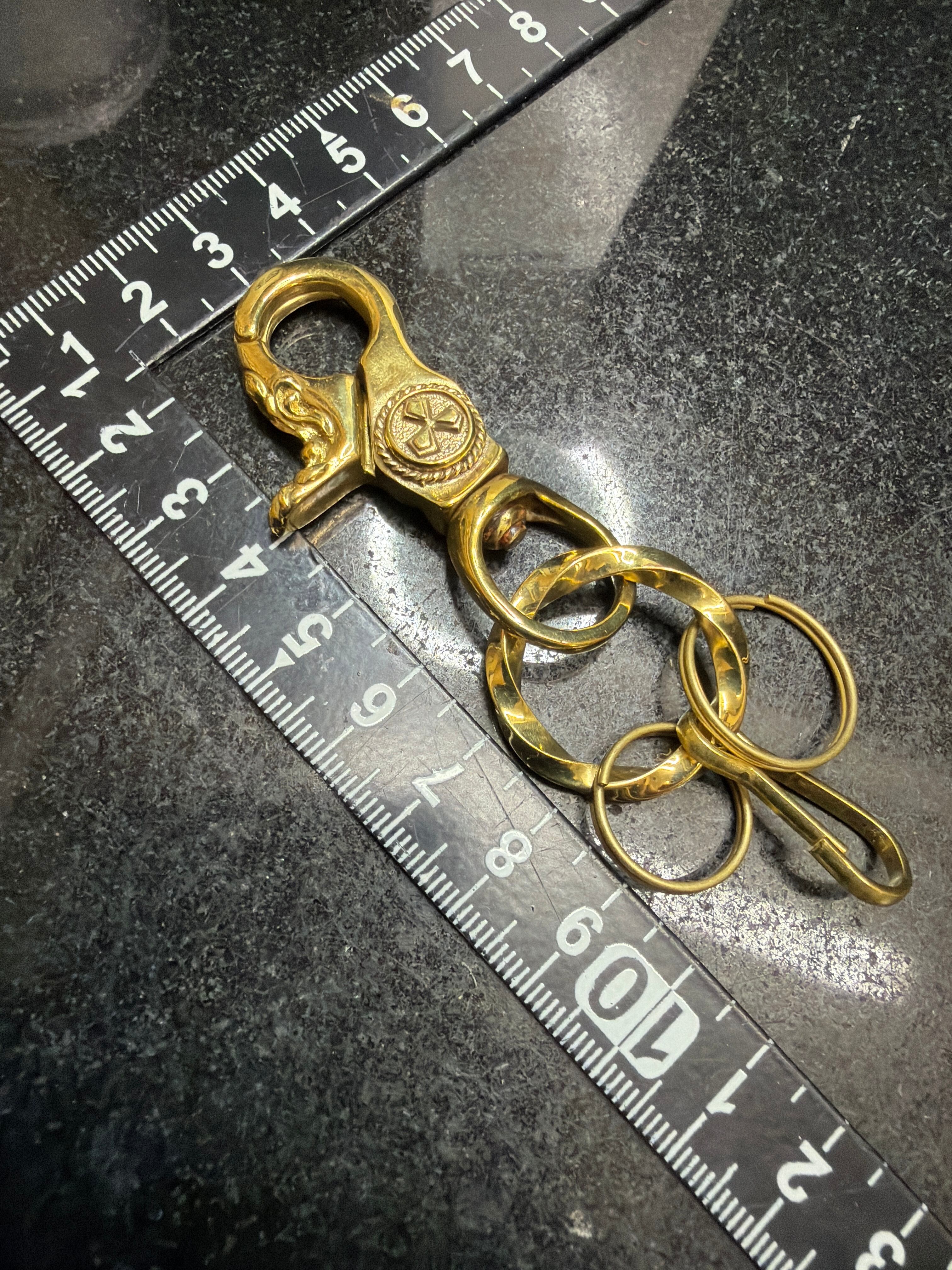 キーホルダー | 大和工房