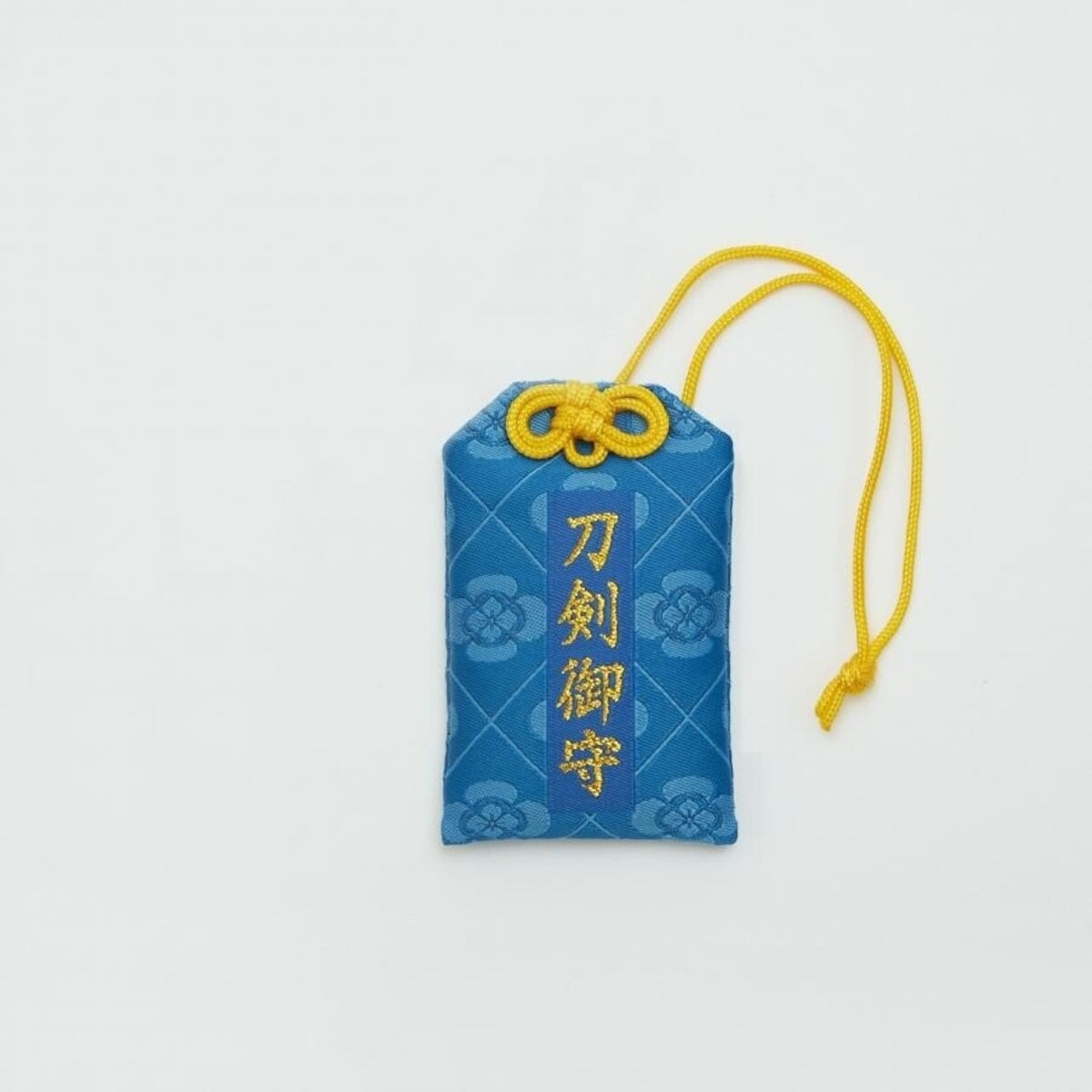 刀剣乱舞ONLINE お守り型チャーム 3種 | 刀剣乱舞万屋本舗 通信販売所