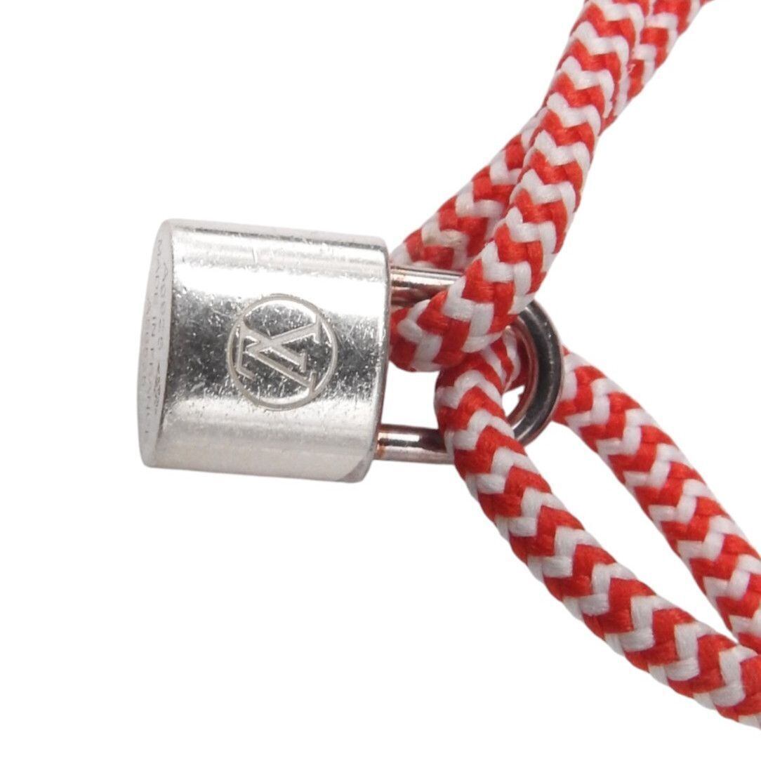 正規品】【Louis Vuitton】ルイヴィトン ブラスレ Q95705 ロックイット