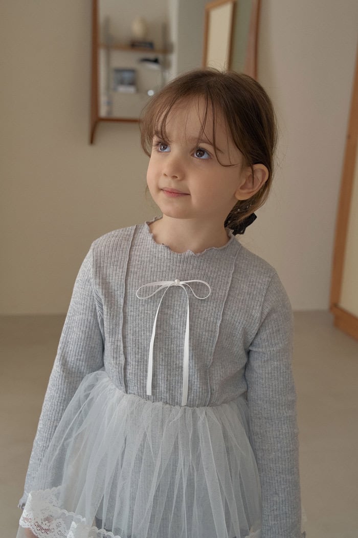 【予約商品】rina one-piece