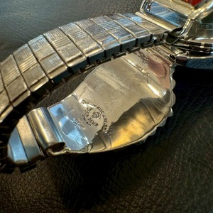 ドンデワ（Don Dewa）スピナーサンフェイスウォッチバンド