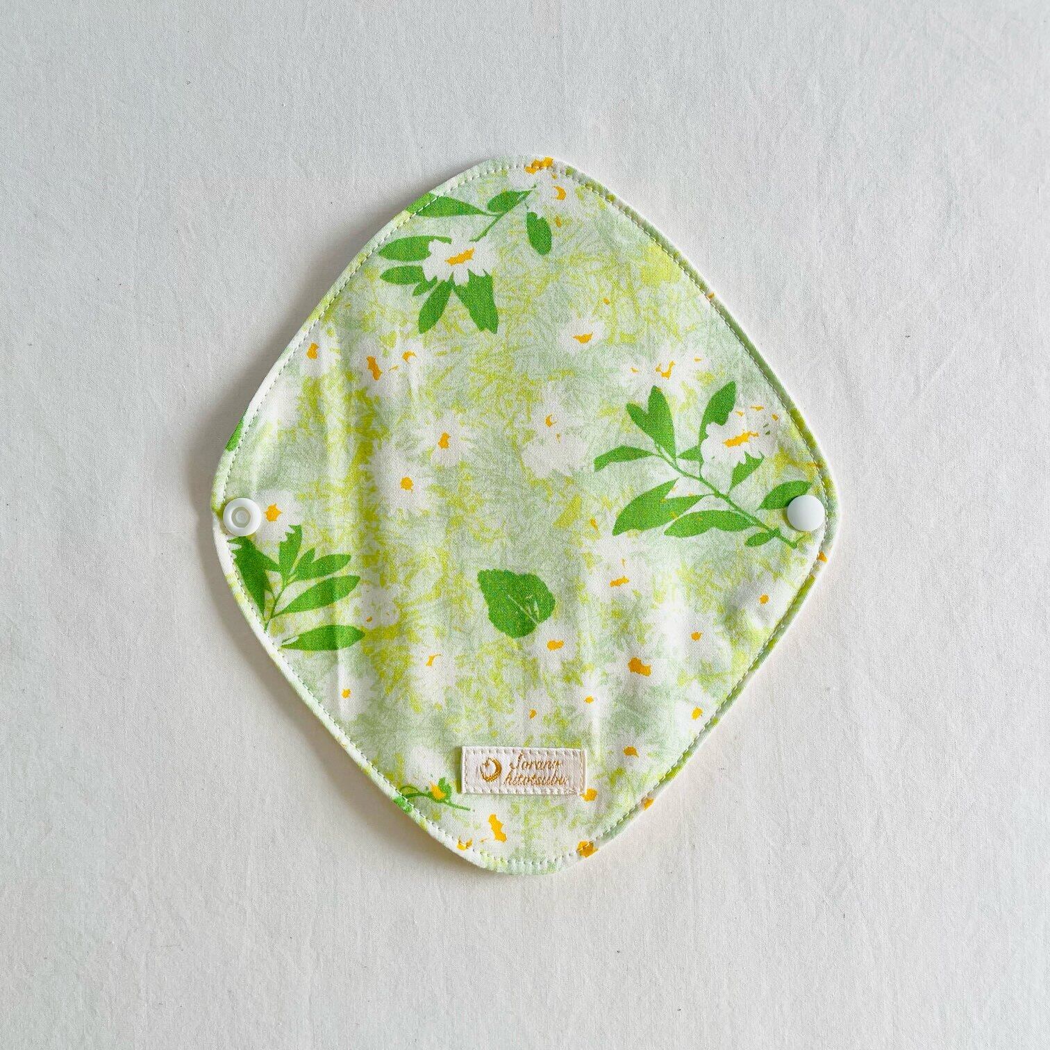 厚手布ライナー「light leaf」