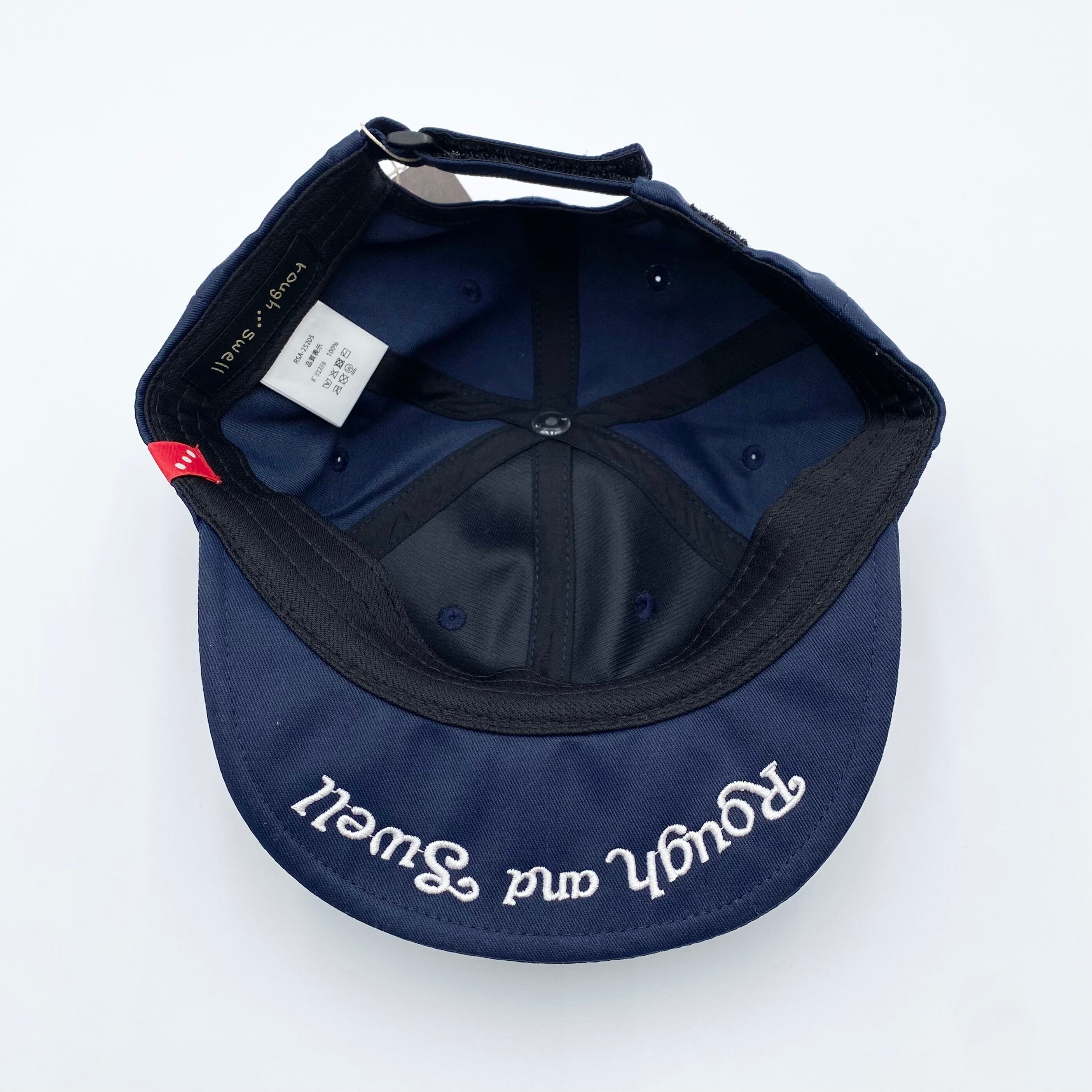 ラフ＆スウェル　ゴルフキャップ　RASCAL CAP LIGHT 新品　完売品 rough & swell】RASCAL CAP LIGHT | Sandy GOLF