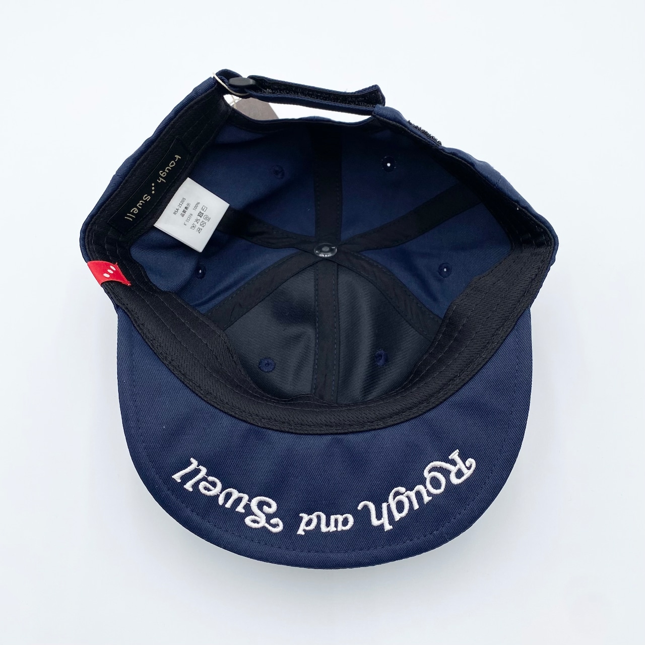 rough & swell】RASCAL CAP LIGHT | Sandy GOLF