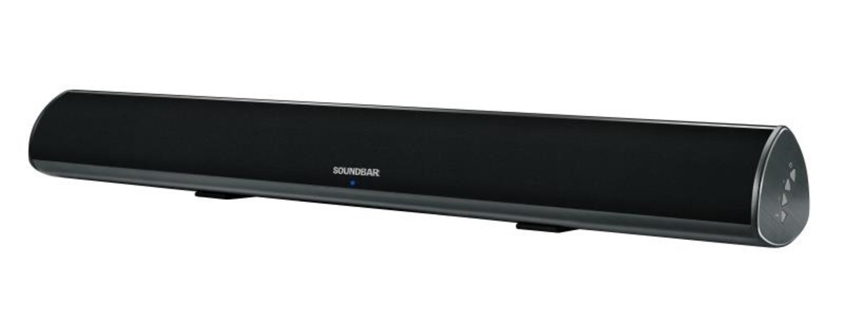 S11PRO MEGACRA サウンドバー | イーアンドケーダイレクト